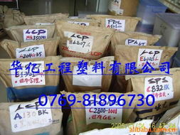 東莞市常平華億塑膠原料經(jīng)營(yíng)部PP產(chǎn)品列表——瑞琦塑膠