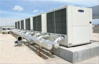 淮安中央空調(diào)回收哪里找？蘇州奇順物資回收與瑞琦塑膠的啟示